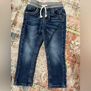 Cat & Jack 3T Skinny Jeans - EUC